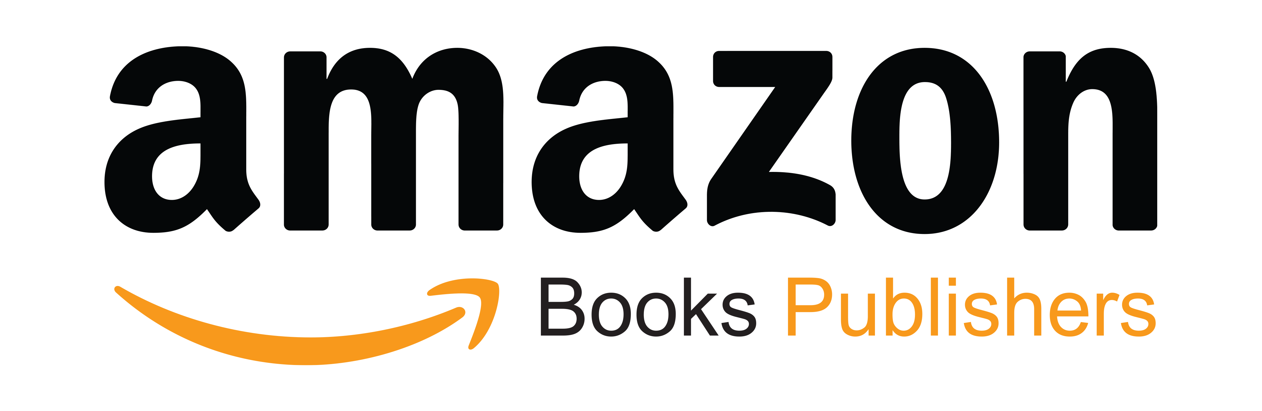 Amazon Books Publishers